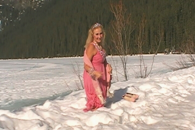 up North